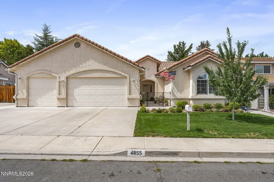 4855 Pinesprings Drive, Reno, NV 89509 - #2