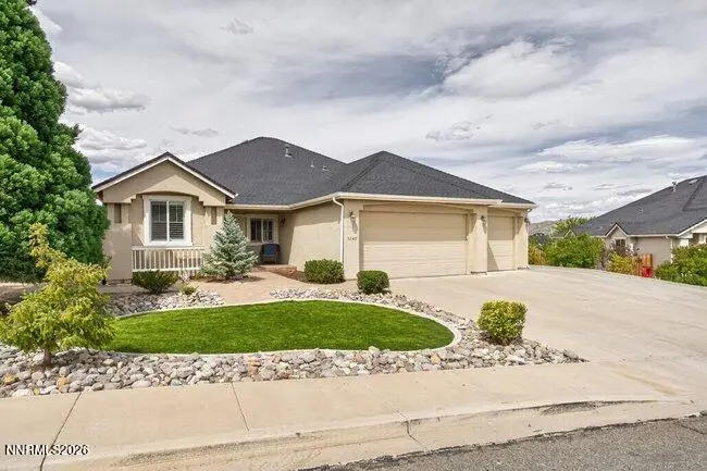 1245 Saxon Drive, Spanish Springs, NV 89441 - #1