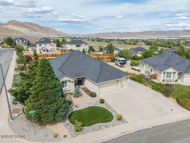 1245 Saxon Drive, Spanish Springs, NV 89441 - #2
