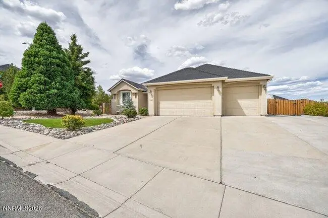 1245 Saxon Drive, Spanish Springs, NV 89441 - #3