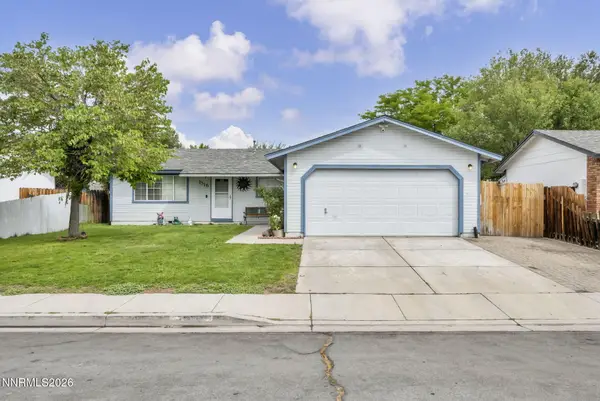 1516 Lindsay Lane, Carson City, NV 89706