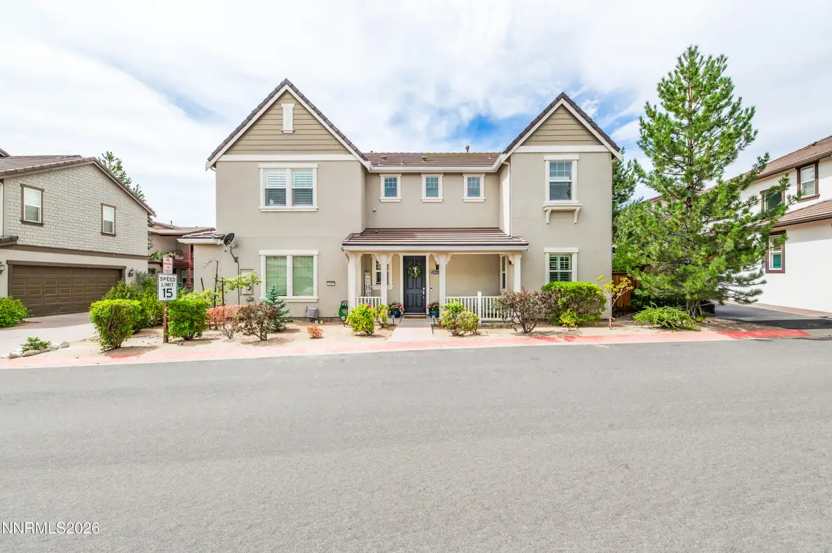 2095 Heavenly View Trail, Reno, NV 89523 - #1