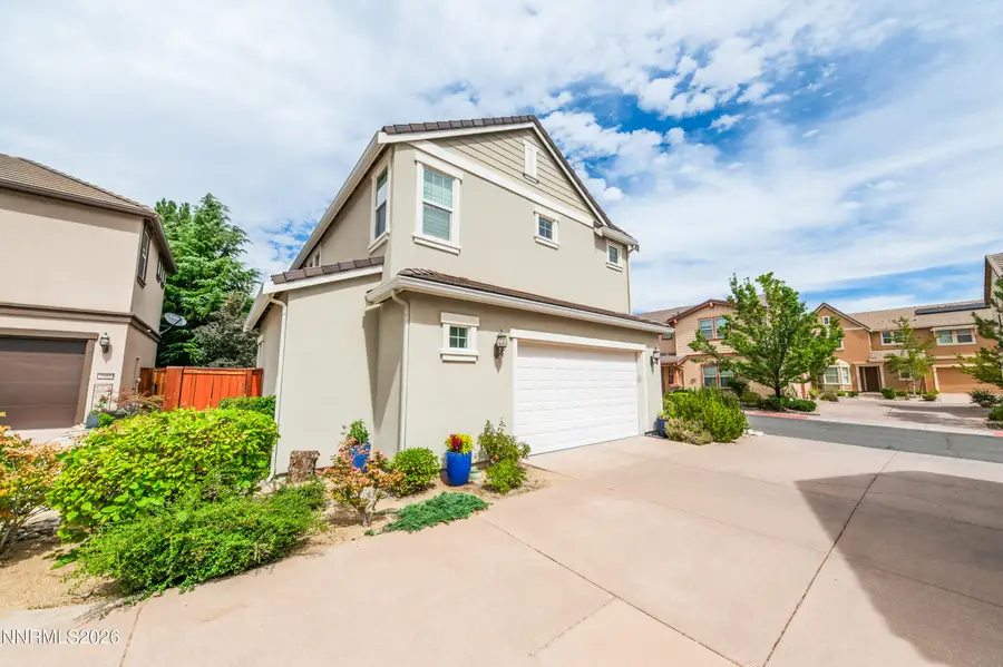 2095 Heavenly View Trail, Reno, NV 89523 - #3