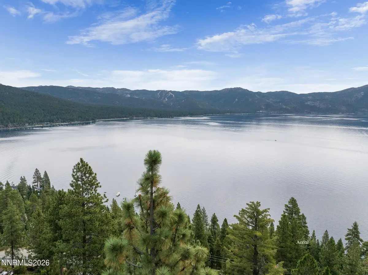 360 Wassou Road, Crystal Bay, NV 89402 - #1