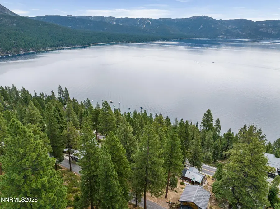 360 Wassou Road, Crystal Bay, NV 89402 - #2