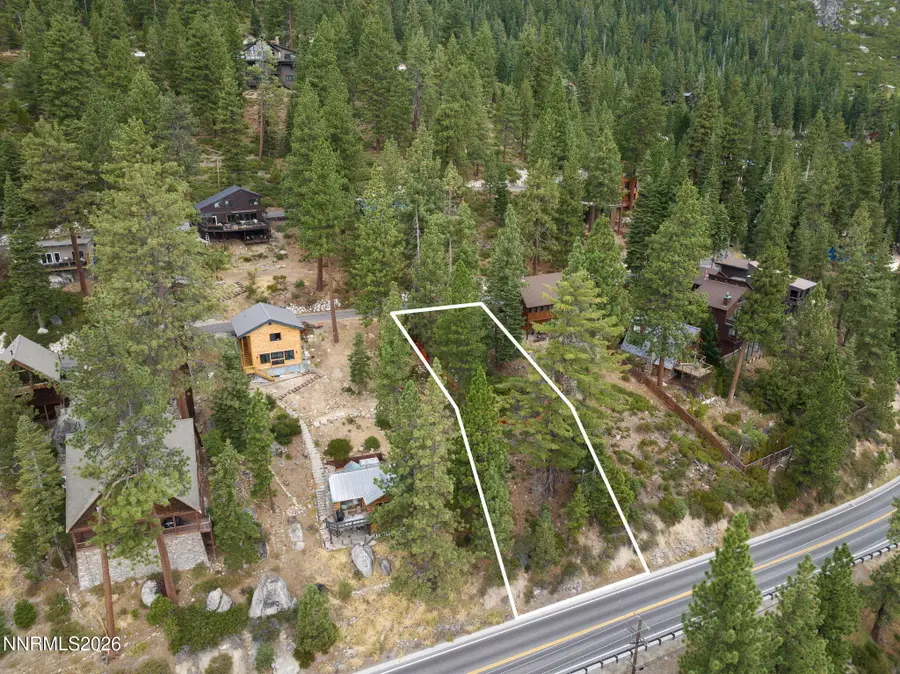 360 Wassou Road, Crystal Bay, NV 89402 - #3