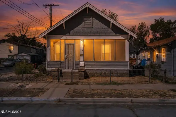 529 11th Street, Sparks, NV 89431