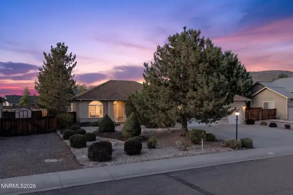 1238 Jackie Lane, Minden, NV 89423
