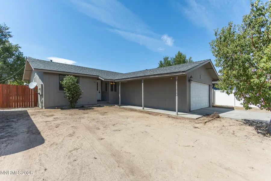 3386 Vista Grande Boulevard, Carson City, NV 89705 - #2
