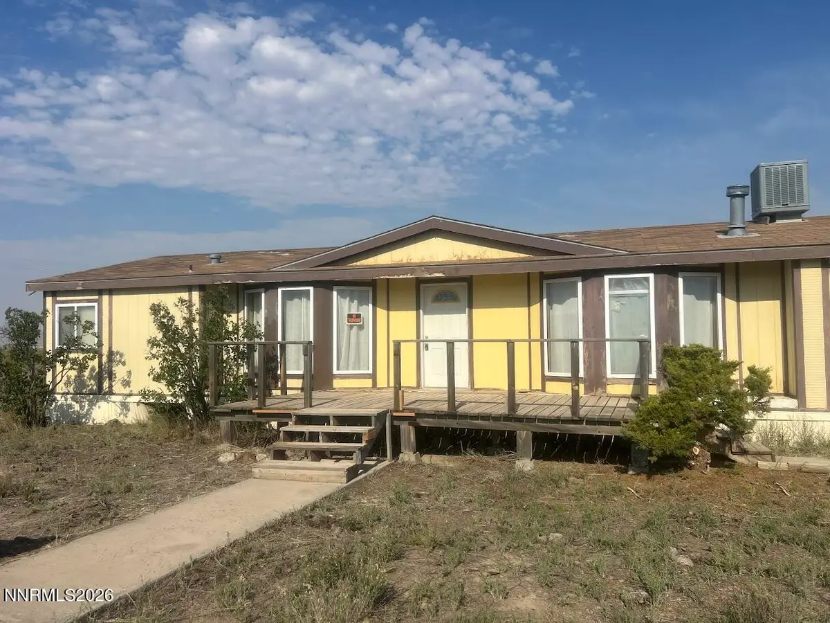 21255 Pyramid Lake Road, Lovelock, NV 89419 - #1