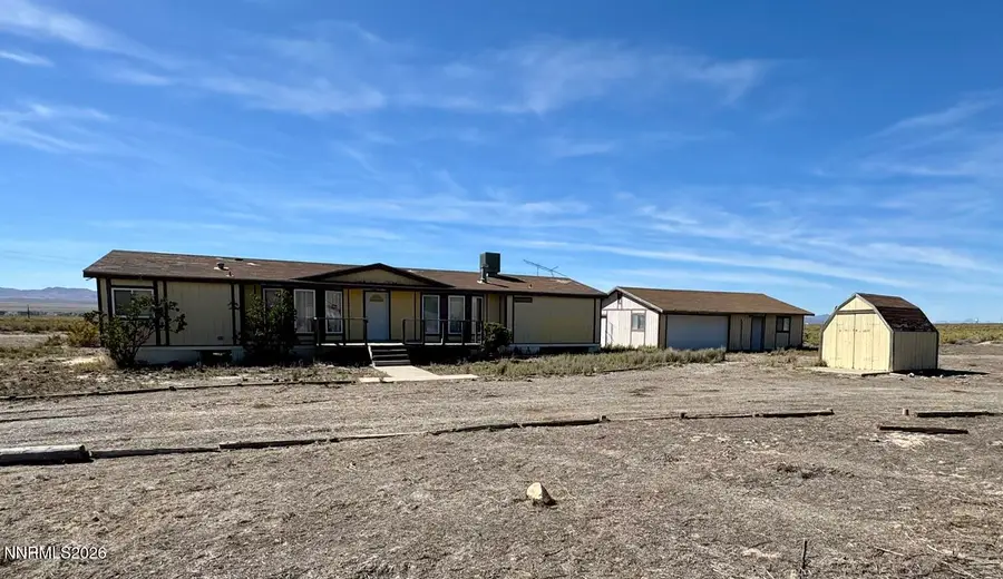 21255 Pyramid Lake Road, Lovelock, NV 89419 - #2