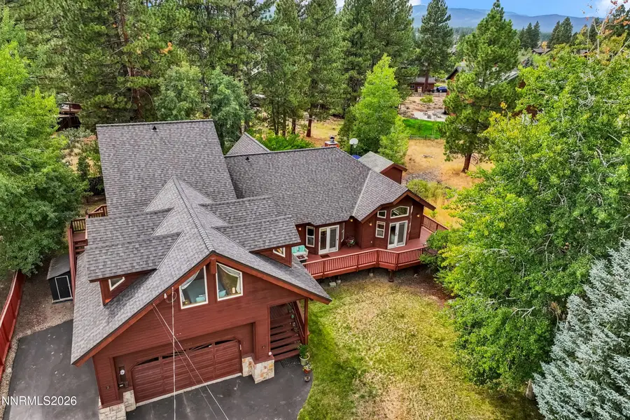 15686 Waterloo Circle, Truckee, CA 96161 - #3