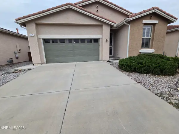 1479 Arona Drive, Sparks, NV 89434