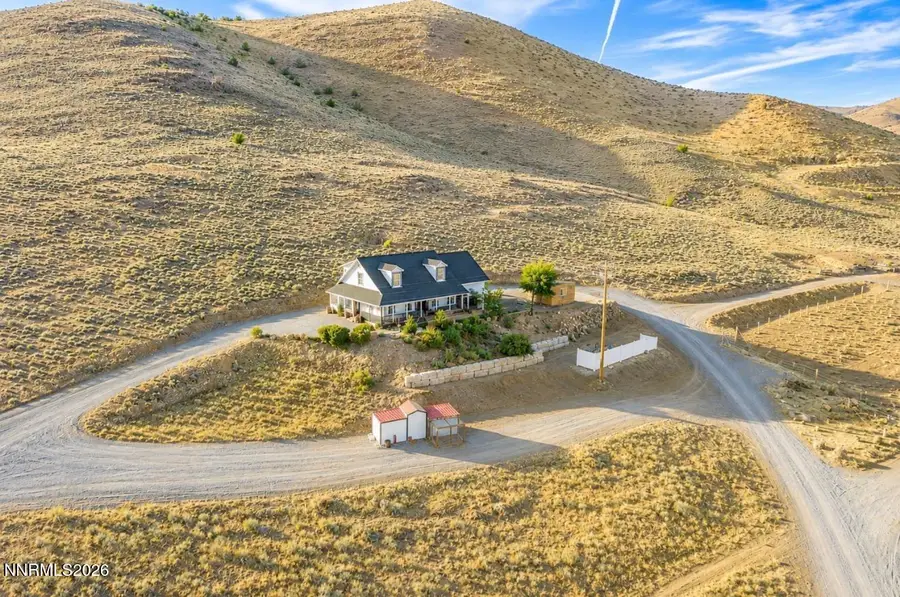 115 State Route 341, Mound House, NV 89706 - #2