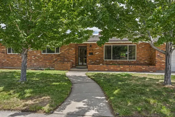 3070 Idlewild Drive, Reno, NV 89509