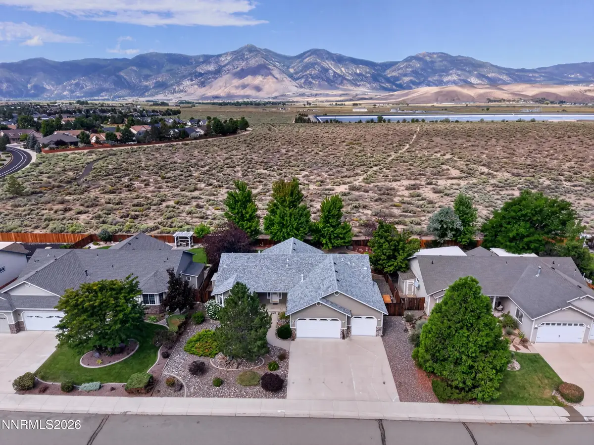 2962 San Mateo Drive, Minden, NV 89423 - #1