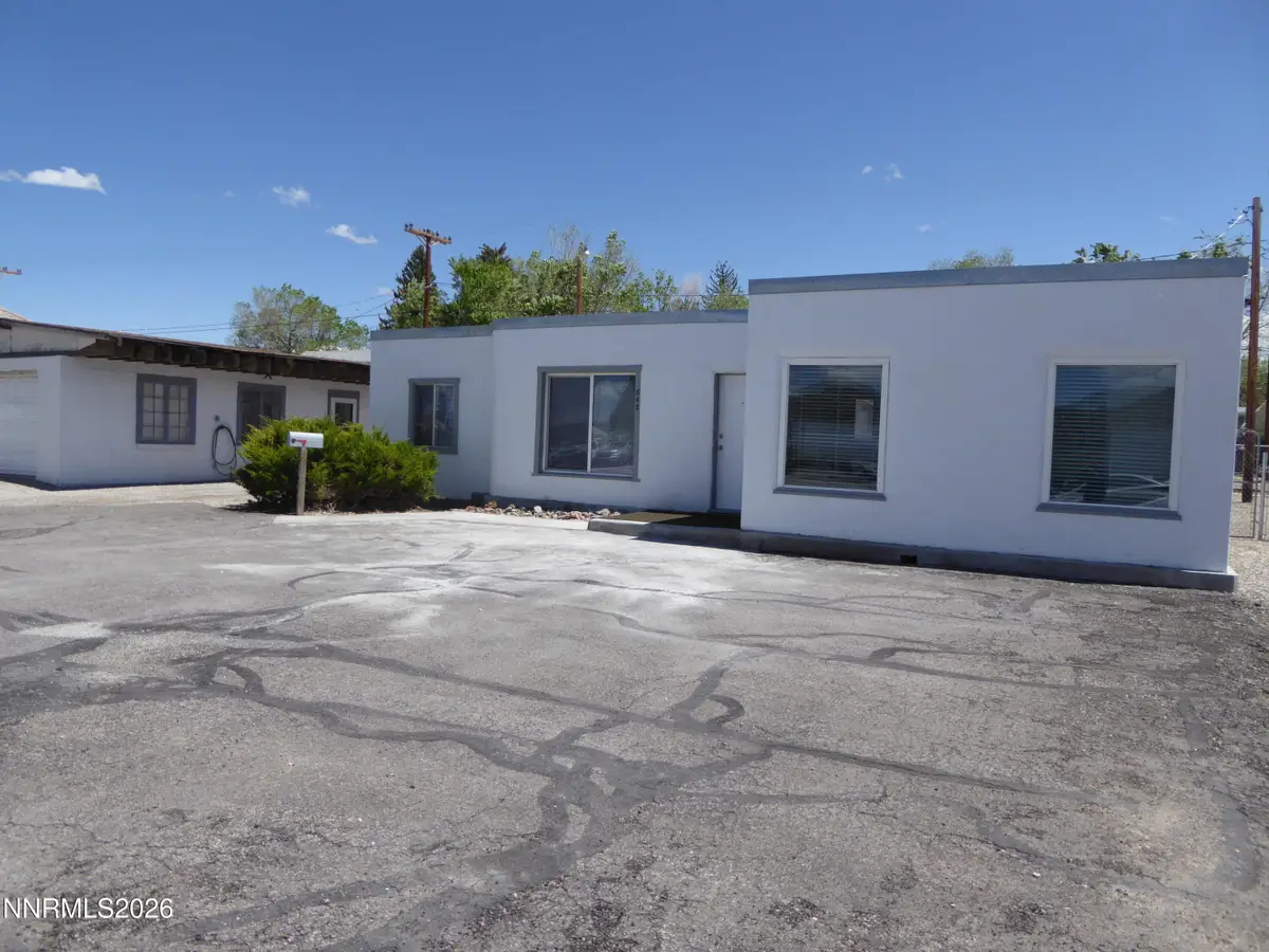 842 E Aultman Street, Ely, NV 89301 - #1