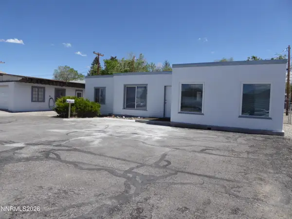 842 E Aultman Street, Ely, NV 89301