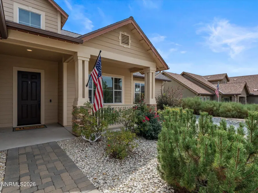 240 Horizon Ridge Road, Spanish Springs, NV 89441 - #3