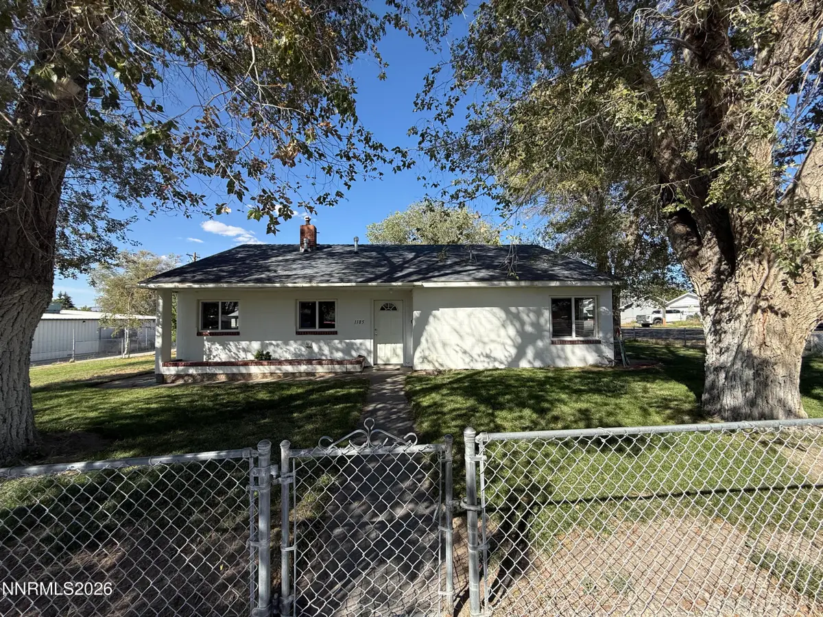 1185 S Bridge Street, Winnemucca, NV 89445 - #1