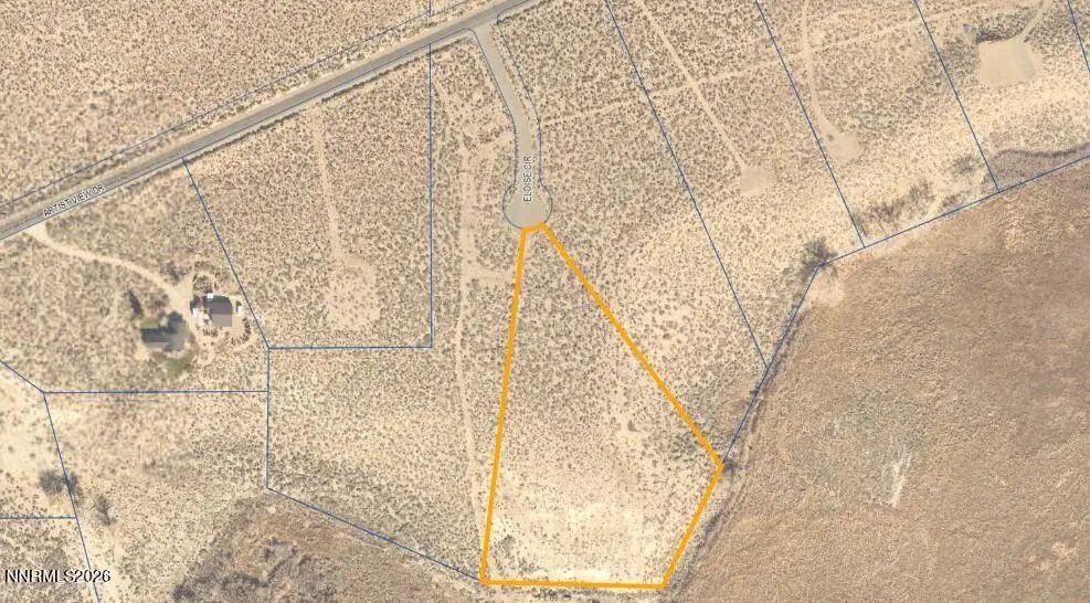 21 Eloise Circle, Wellington, NV 89444 - #1