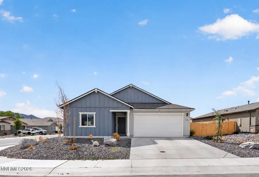 461 Sheep Camp Drive, Dayton, NV 89403 - #2