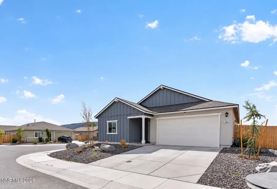 461 Sheep Camp Drive, Dayton, NV 89403 - #3