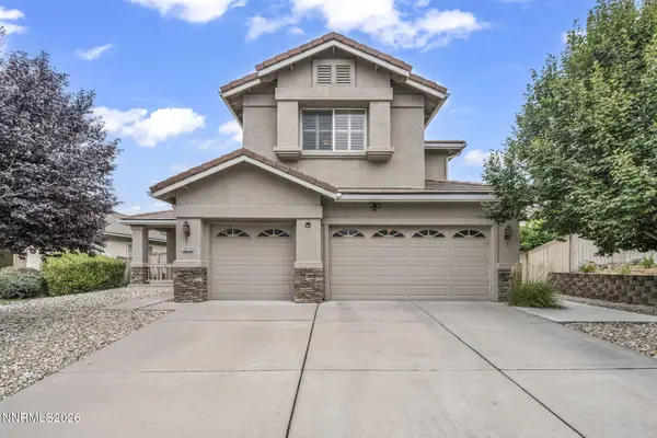 10770 Clear Vista Drive, Reno, NV 89521