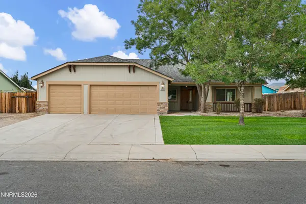 859 Klien Street, Dayton, NV 89403