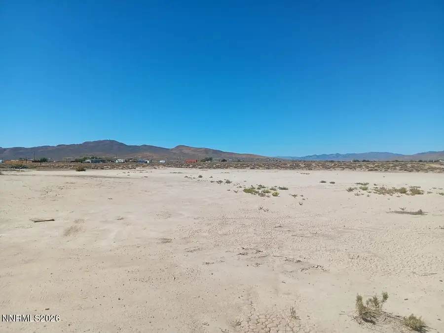 4195 Angel Avenue, Silver Springs, NV 89429 - #3