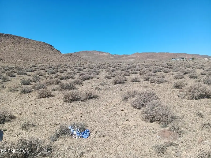 8180 S Highway 95a, Silver Springs, NV 89429 - #3