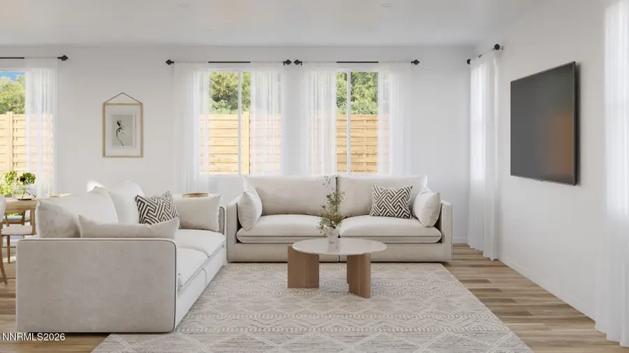 7576 Dream Catcher Road #Lot 45, Sun Valley, NV 89433 - #2
