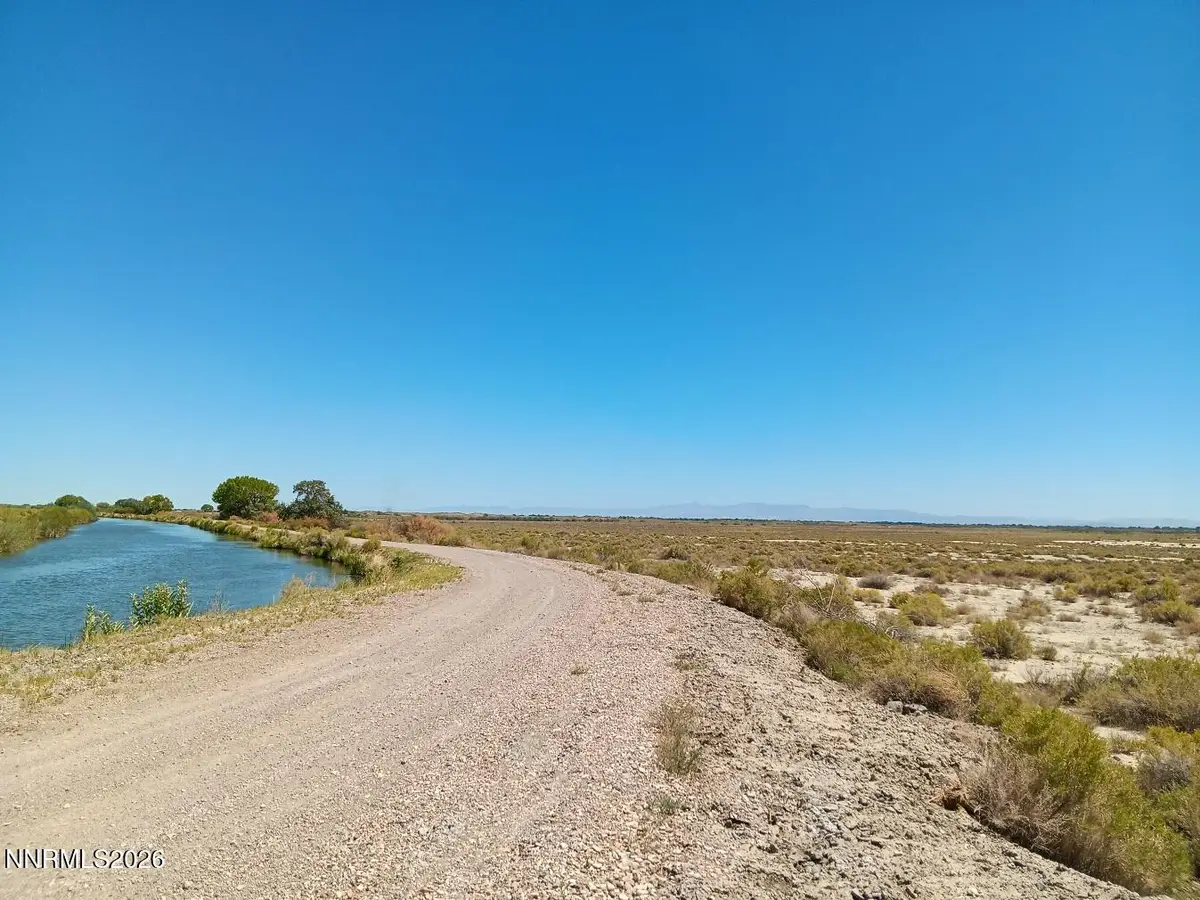 APN# 007-091-76 Casey Road Road, Fallon, NV 89406 - #1