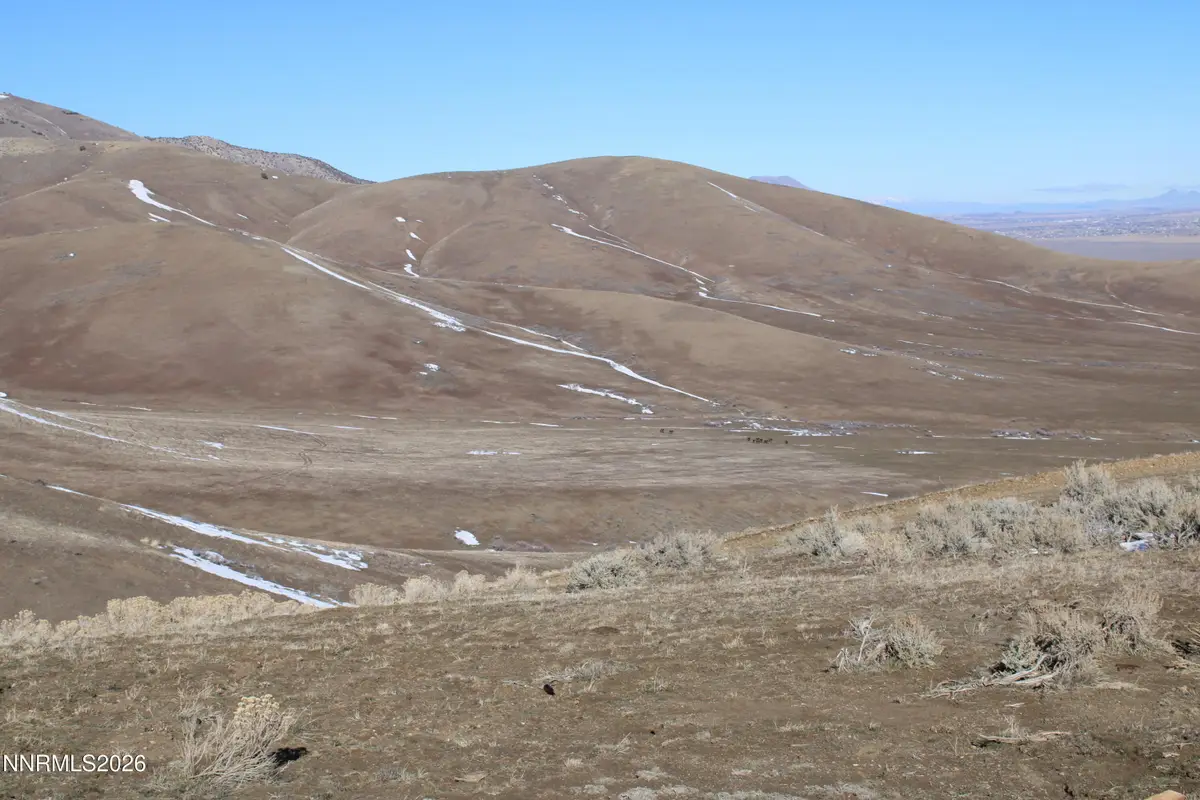 20 Acres Dun Glen Canyon Rd-barber Canyon Rd, Imlay, NV 89418 - #1