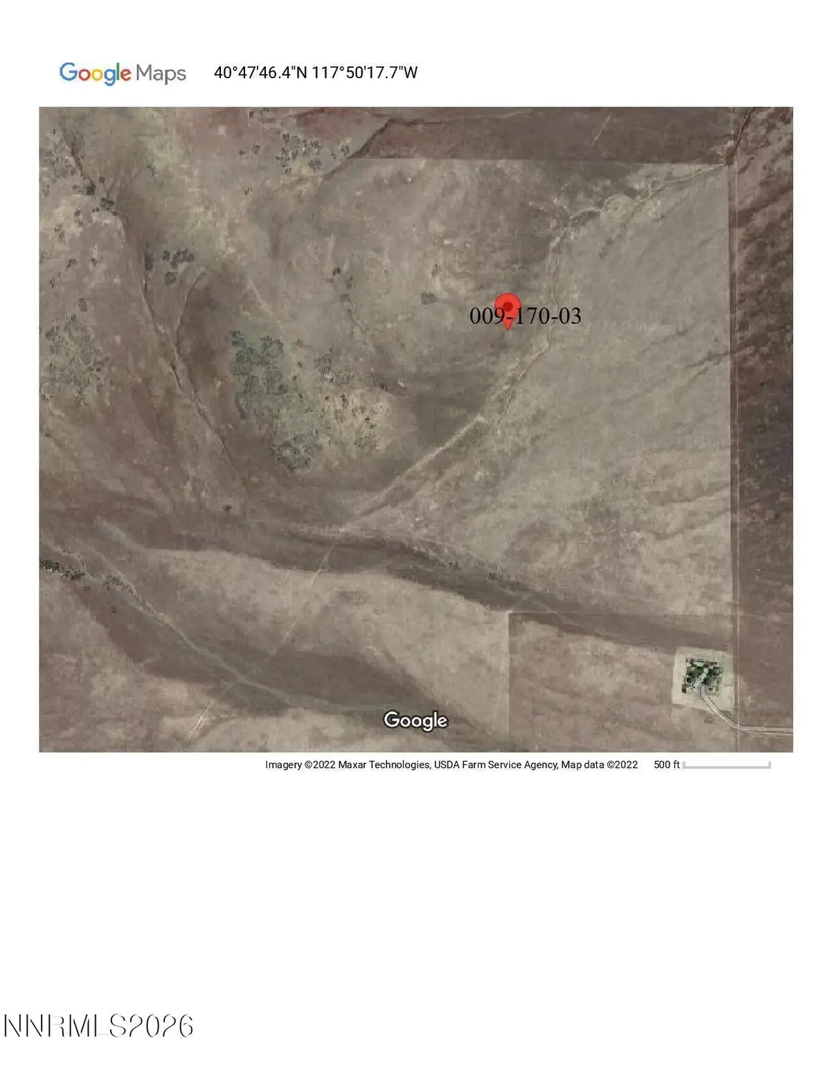 40 acres Dun Glen Canyon Rd-herschell Rd 03 Road #00917003, Winnemucca, NV 89445 - #1