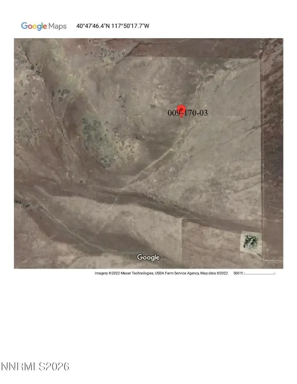 40 acres Dun Glen Canyon Rd-herschell Rd 03 Road #00917003, Winnemucca, NV 89445