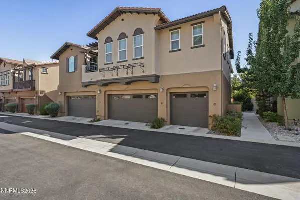 1828 Wind Ranch Road #UNIT B, Reno, NV 89521
