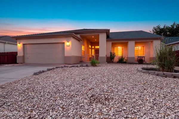 425 Crosswinds Drive, Dayton, NV 89403