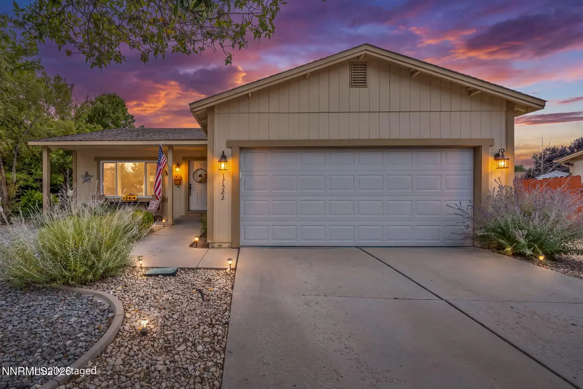 17522 Javalina Court, Reno, NV 89508 - #1
