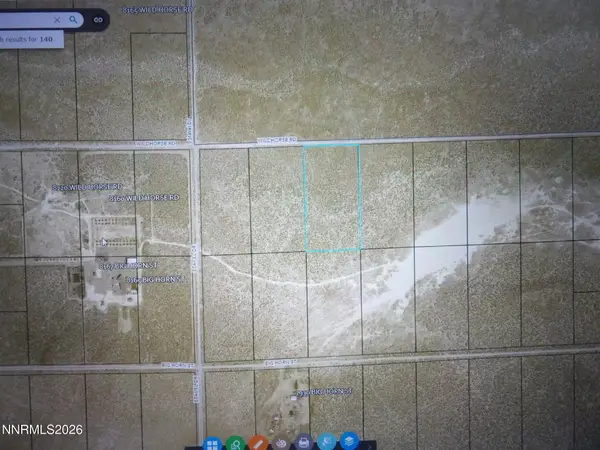 14-0251-04 Wild Horse Road, Winnemucca, NV 89445