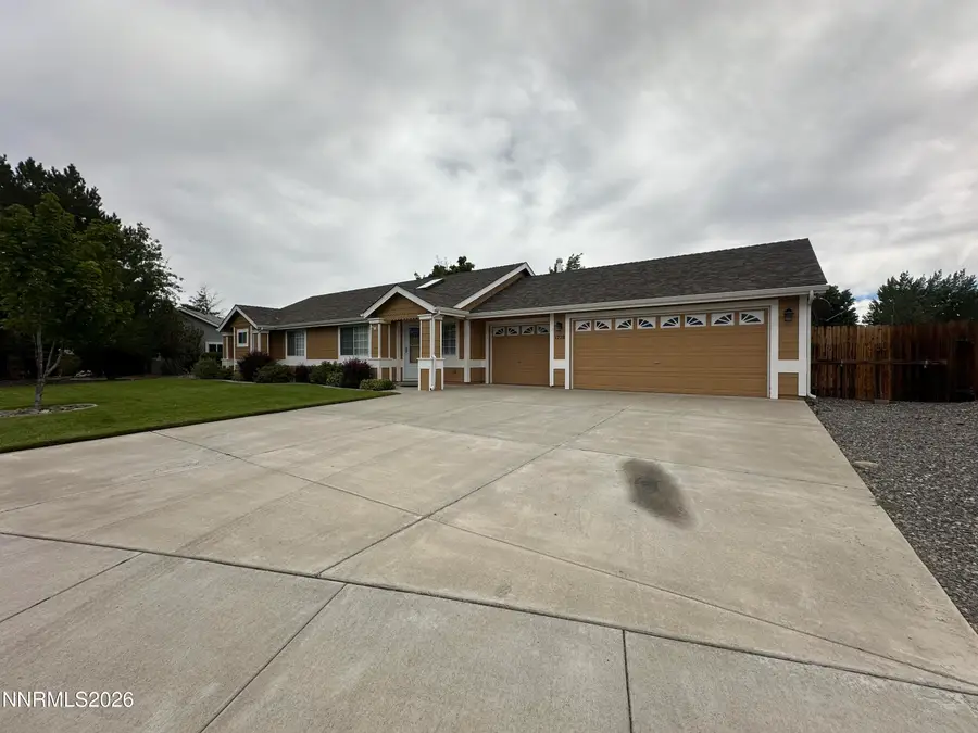 1228 Springtime Drive, Gardnerville, NV 89460 - #2