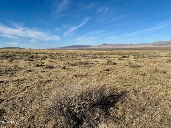 00855029 Highway 400, Imlay, NV 89418