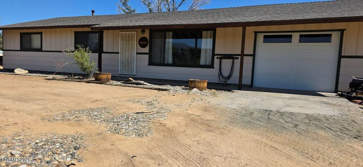 2140 Wildflower Drive, Washoe Valley, NV 89704 - #1