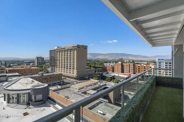 255 N Sierra Street #UNIT 1018, Reno, NV 89501