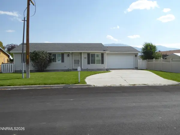 965 E 16th Street, Ely, NV 89301