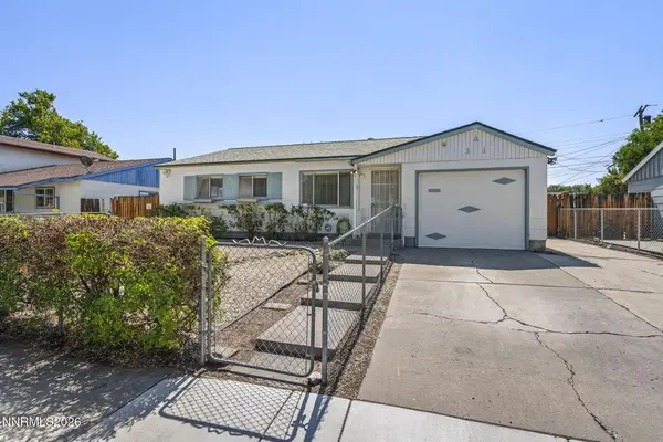 455 E Mclean Way, Sparks, NV 89431