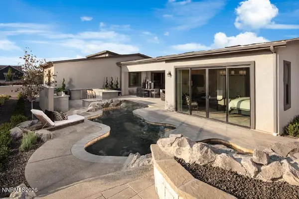2450 Gary Mayo Court #Glenwood 12 Model, Reno, NV 89521