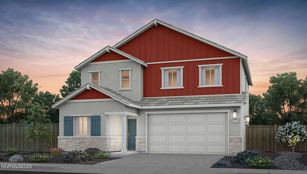 4311 Spotted Leaf Way, Sparks, NV 89436 - #1