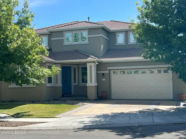507 Cypress Point Drive, Dayton, NV 89403