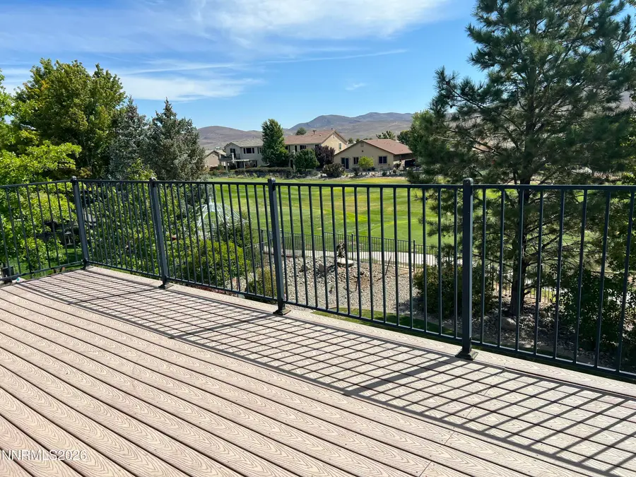 507 Cypress Point Drive, Dayton, NV 89403 - #3